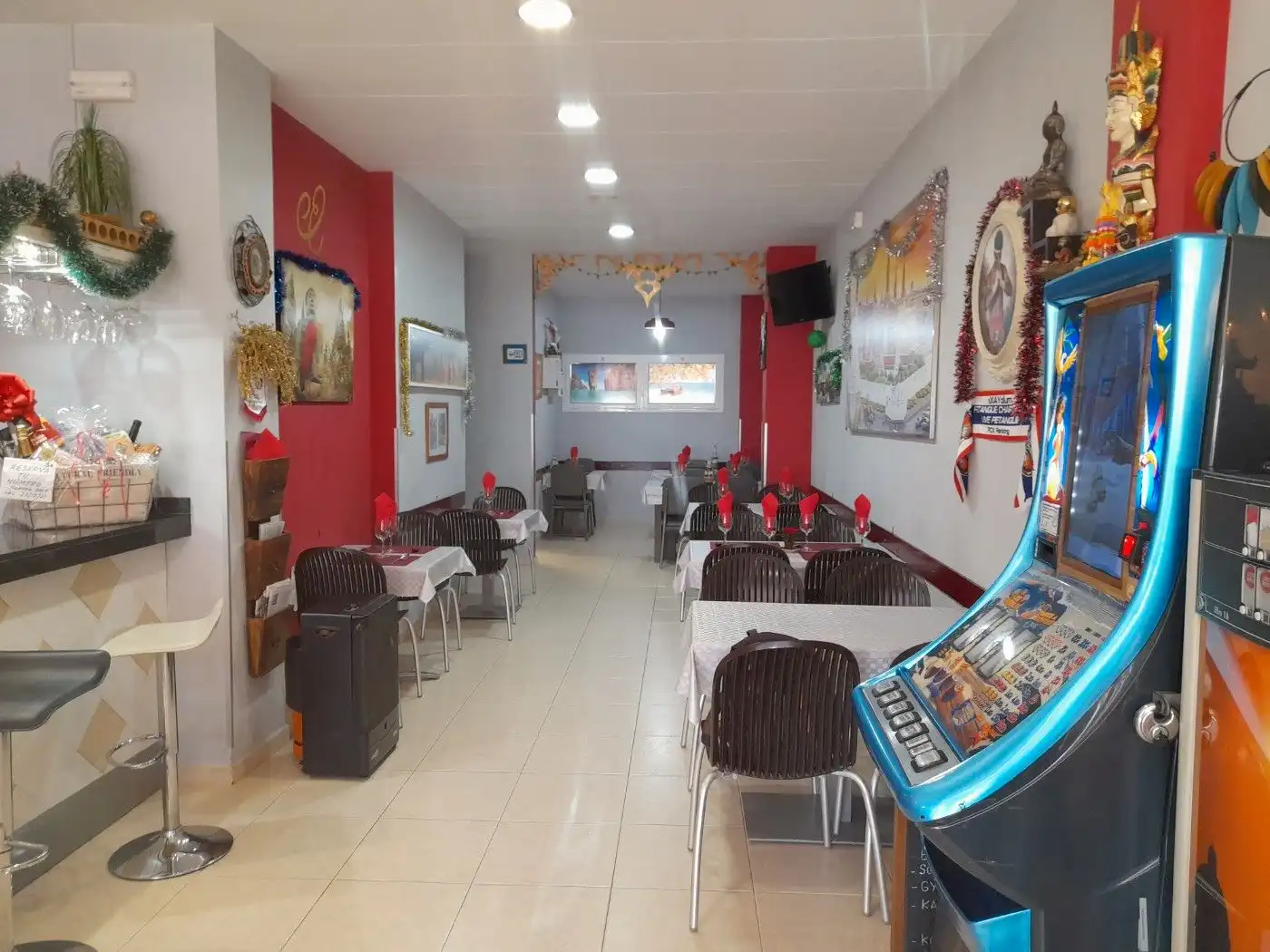 Locale commerciale in vendita a Malgrat de Mar, imagen 9