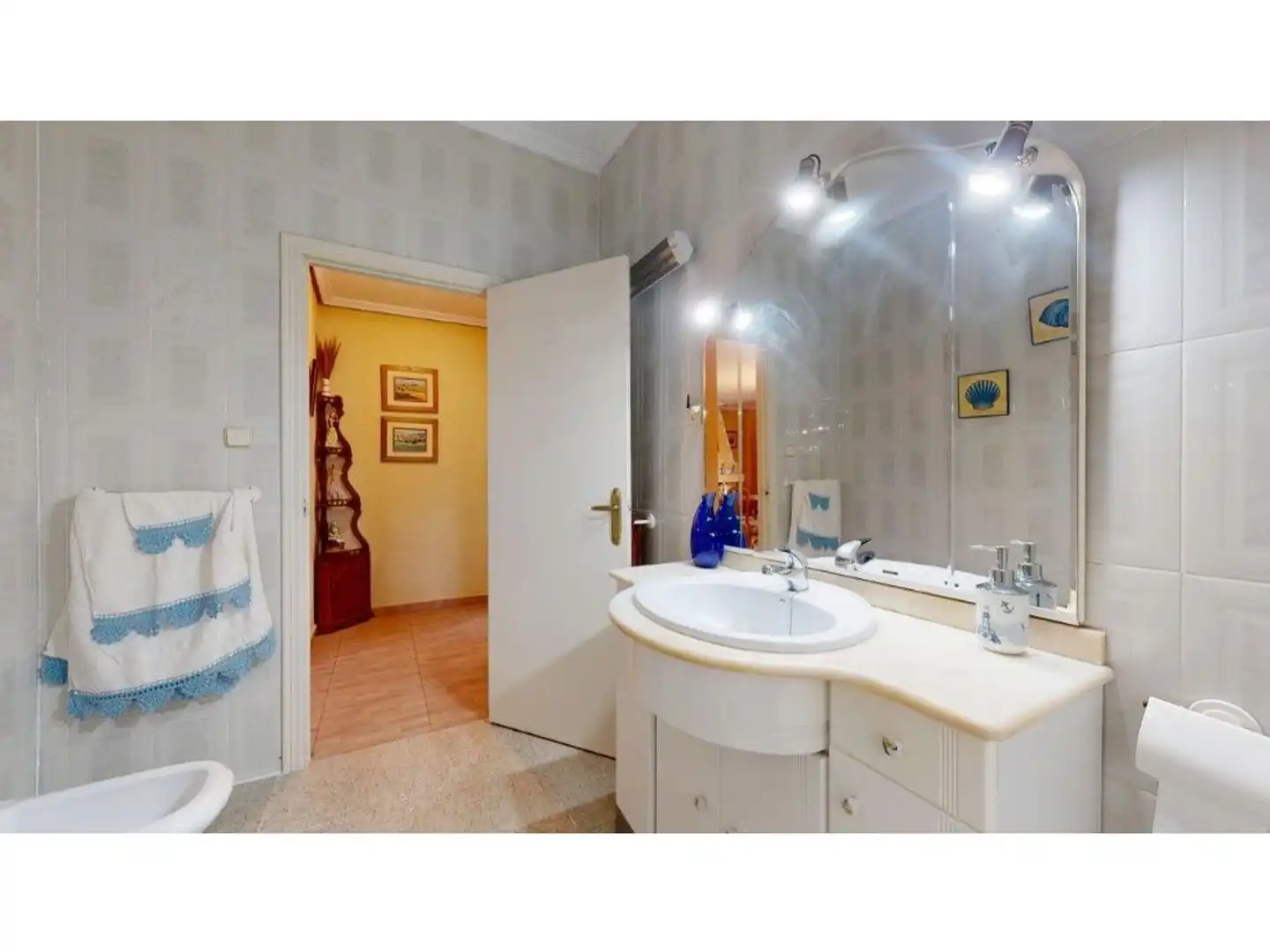 Chalet con terraza en venta en Paridera, imagen 24