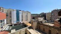 Exterior view of Flat for sale in  Barcelona Capital  with Balcony
