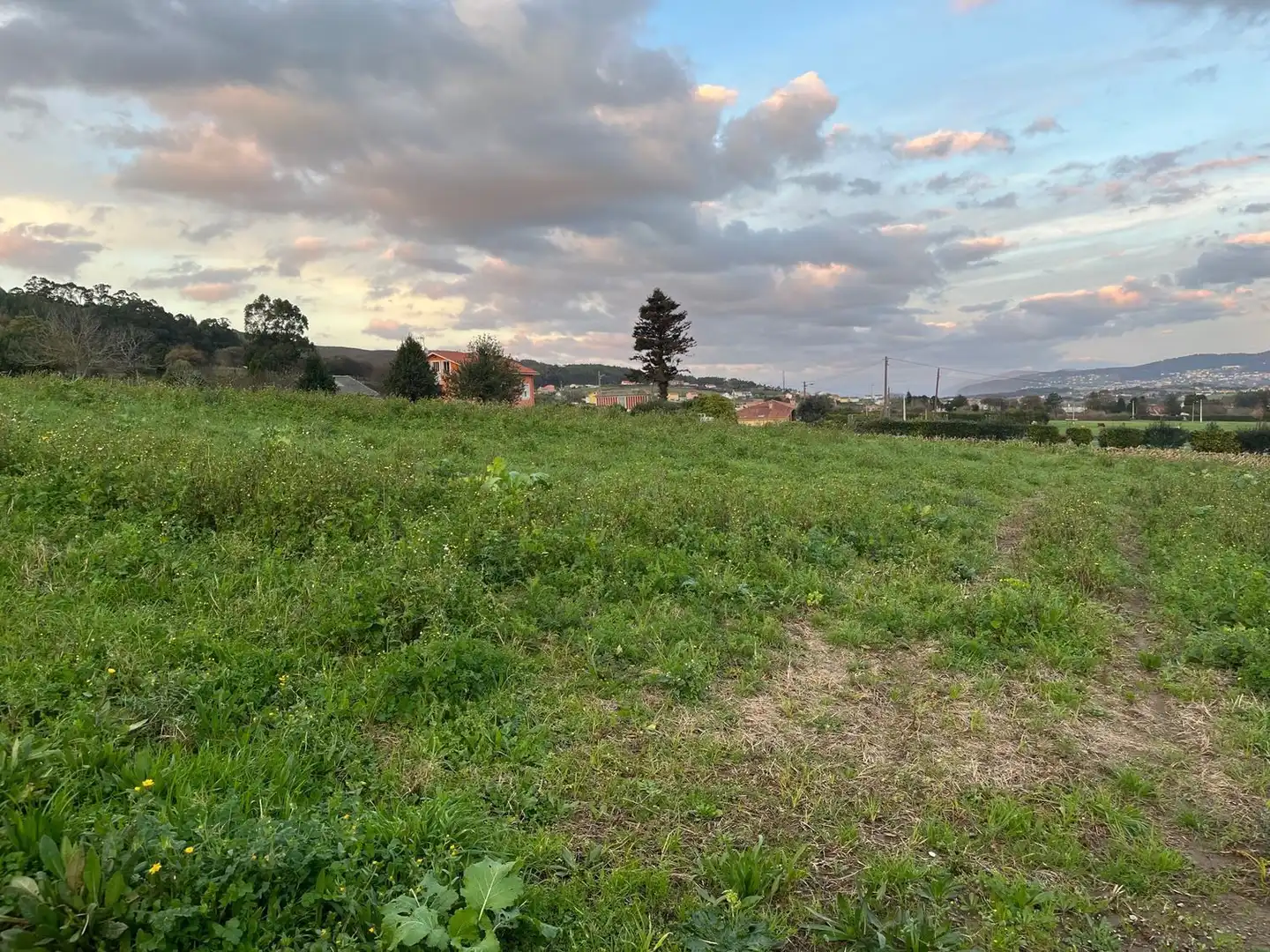Terrain rustique à vendre à Lugar Baltar 17, imagen 3