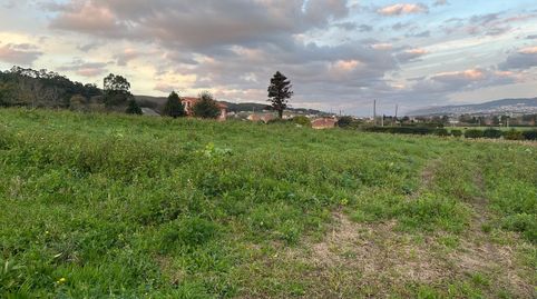 Foto 3 de Terreno en venta en Lugar Baltar, 17, San Mateo - Castro- O Val, Narón