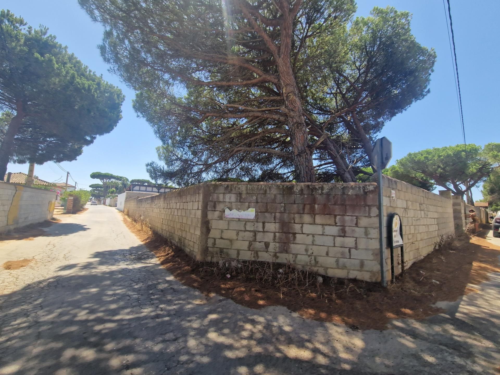 Außenansicht von Residential zum verkauf in Chiclana de la Frontera