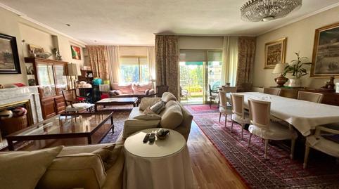 Foto 4 de Pis en venda a Calle de Arroyofresno, Fuentelarreina, Madrid