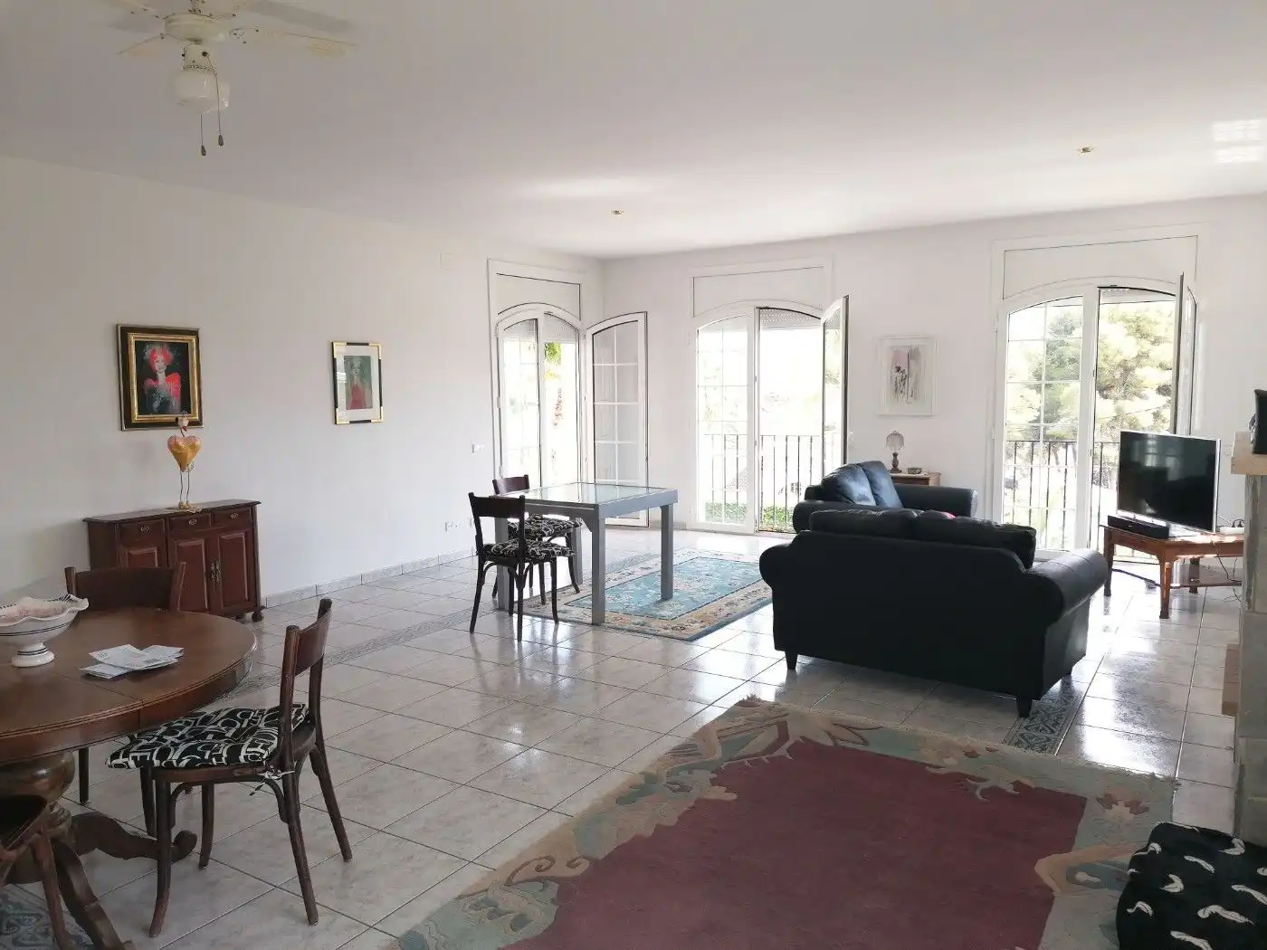 Maison avec piscine à vendre à Carrer Circumval·lacio, imagen 7