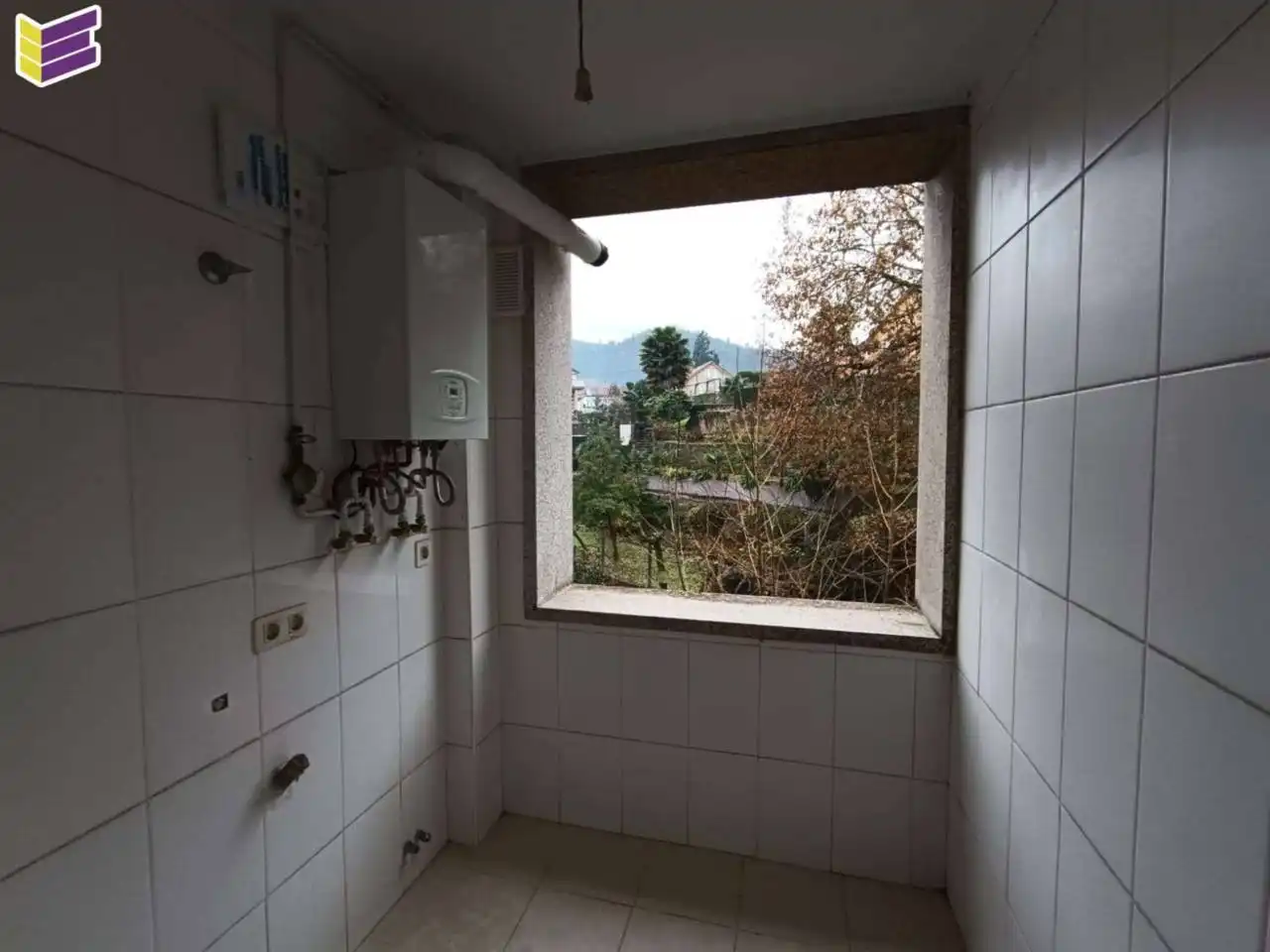 Piso con ascensor en venta en Calle Ramon Peinador 32, imagen 12