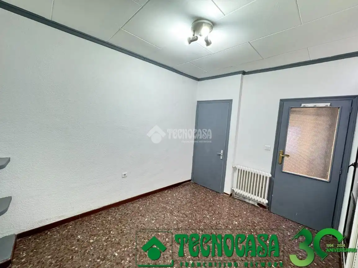 Casa aparellada en venda a Alcázar de San Juan, imagen 15