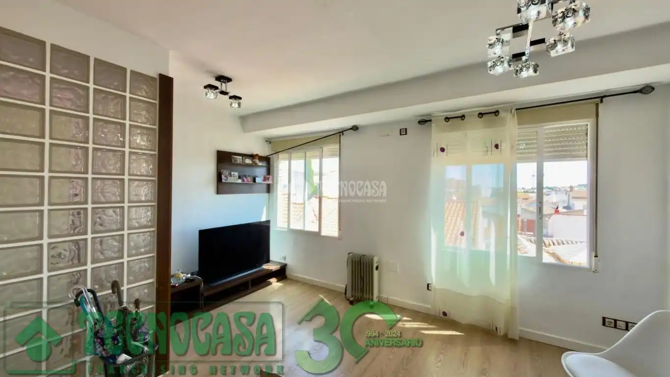 Flat with lift for sale in Alcázar de San Juan