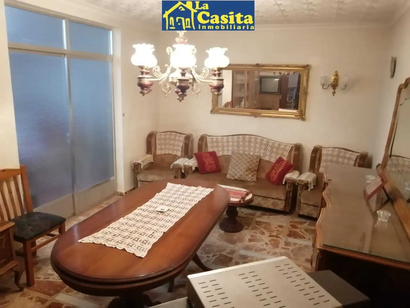 Finca rústica en venta en Calle Carmen, Granátula de Calatrava
