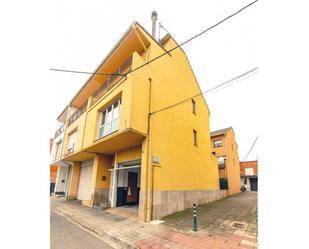 Vista exterior de Casa o xalet en venda en Balenyà amb Calefacció, Parquet i Terrassa