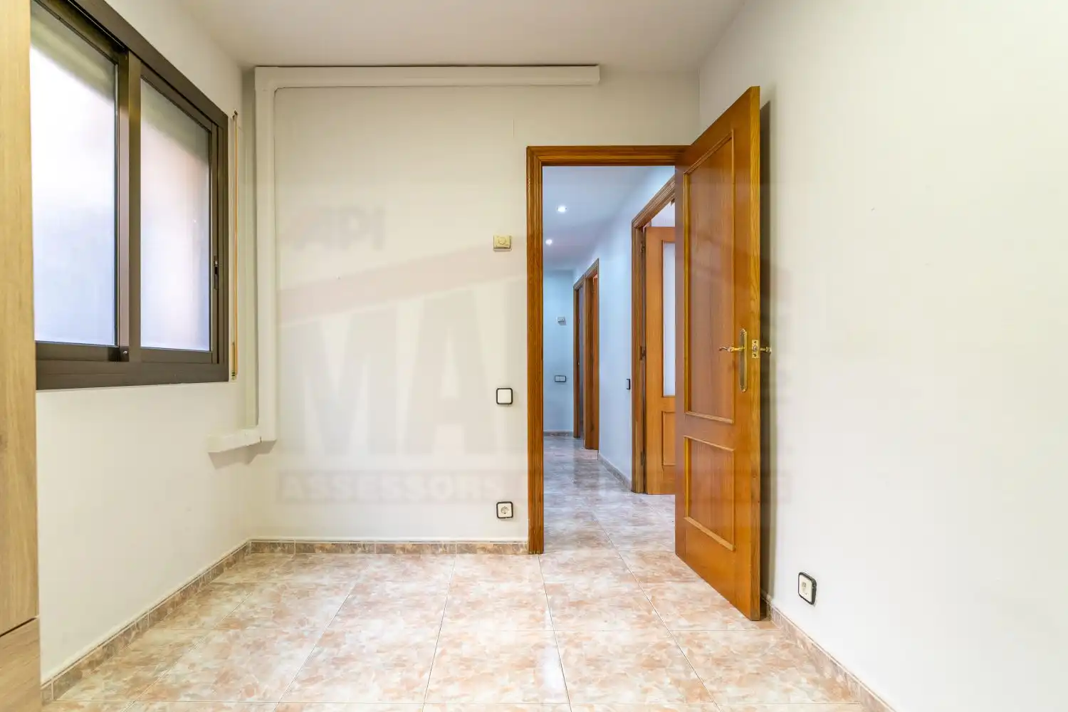 Appartamento con ascensore in vendita a Ramon J. Sender, imagen 18