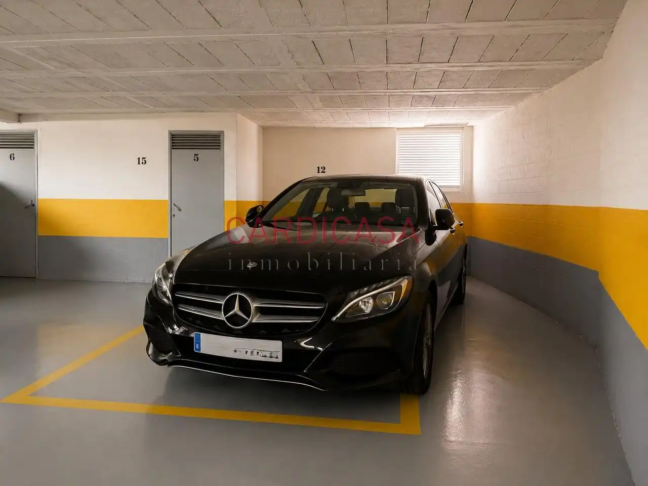 Piso en venta en Vía Norte, Fátima