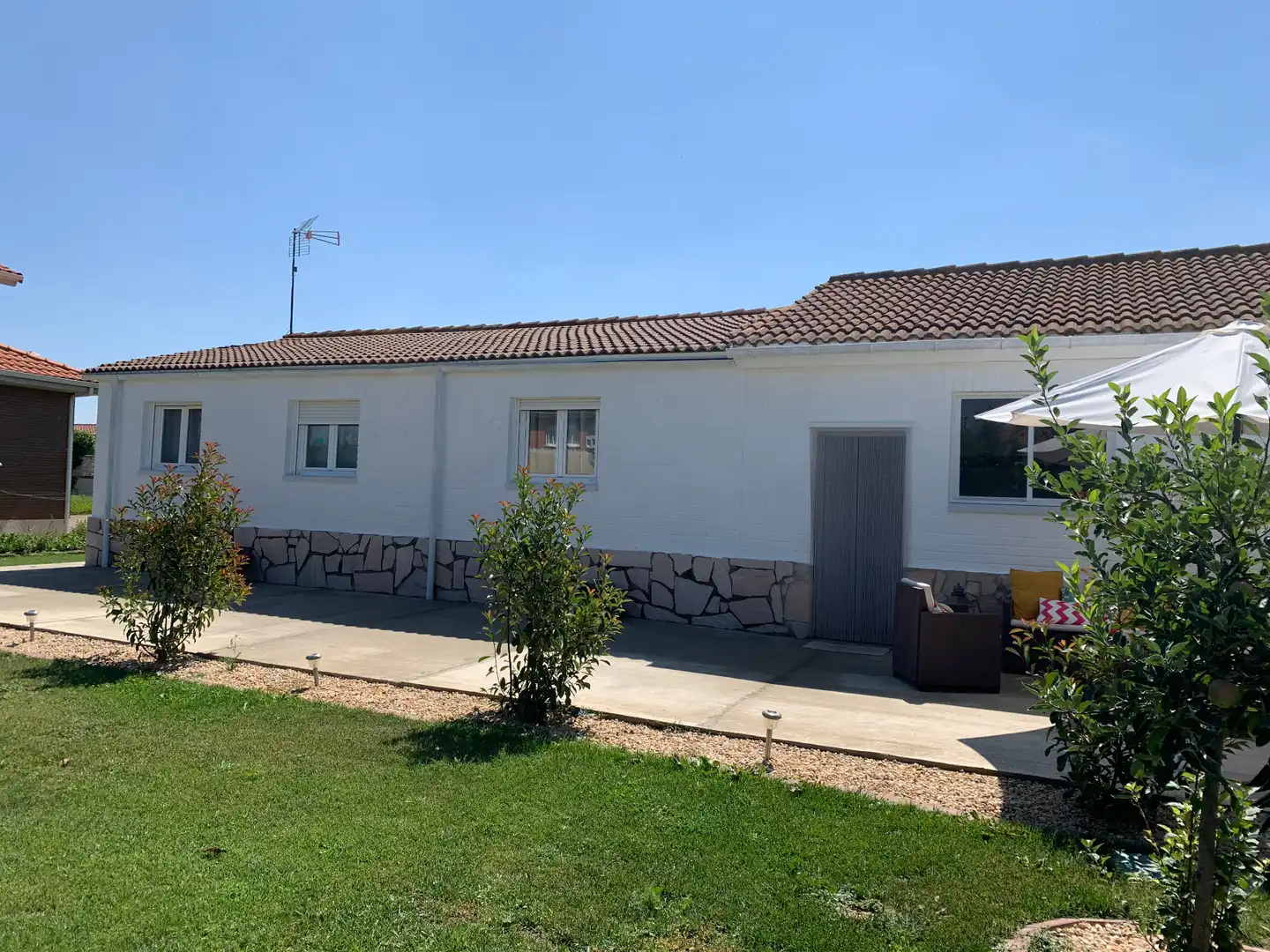 Houses for sale in Santas Martas