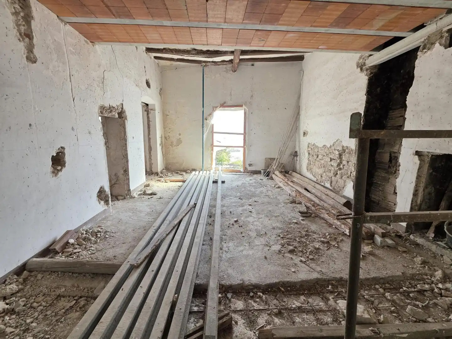 Casa en venda a Cervera, imagen 33