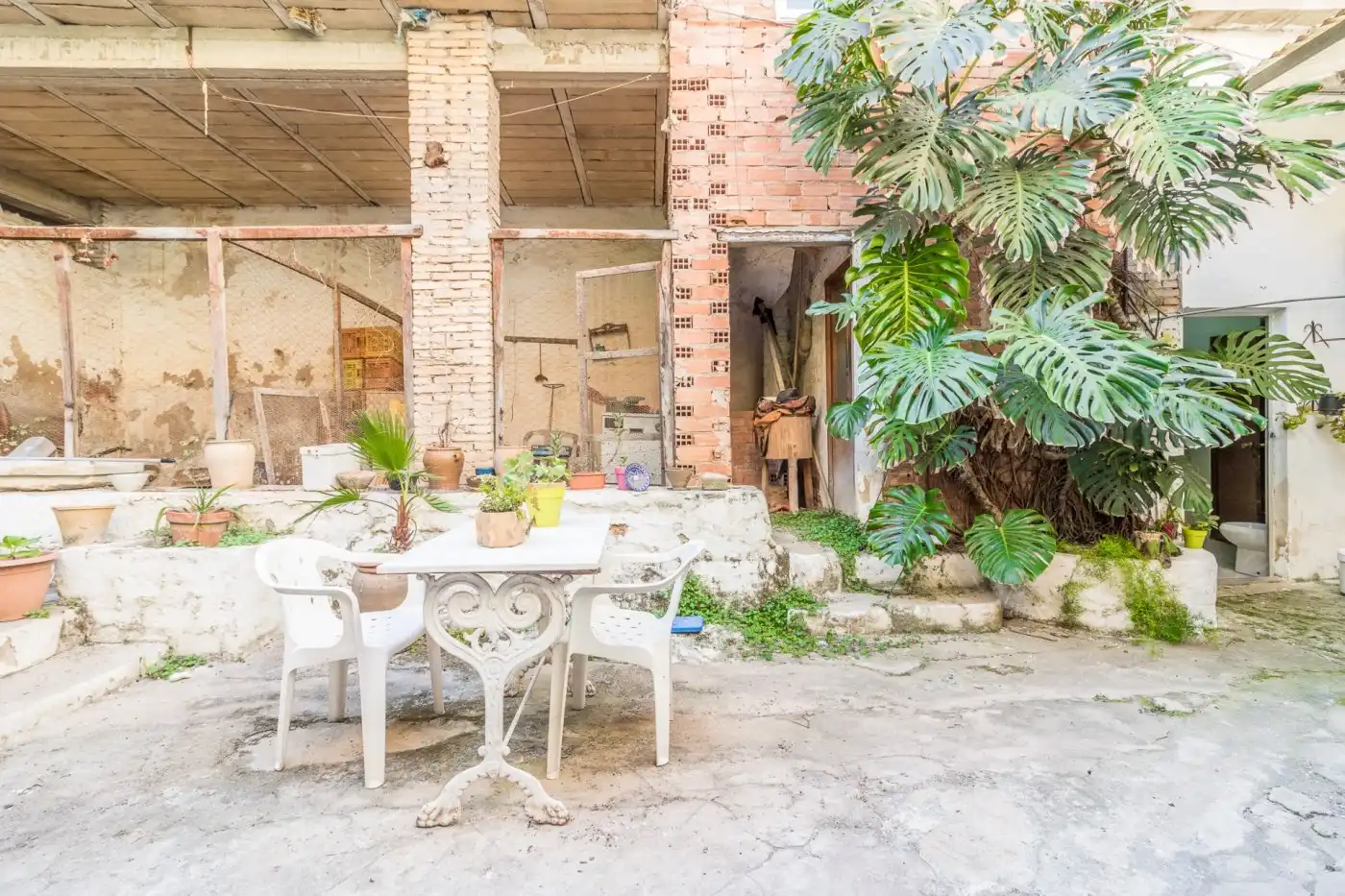 Maison à vendre à Calle PURISSIMA, DE LA, imagen 28