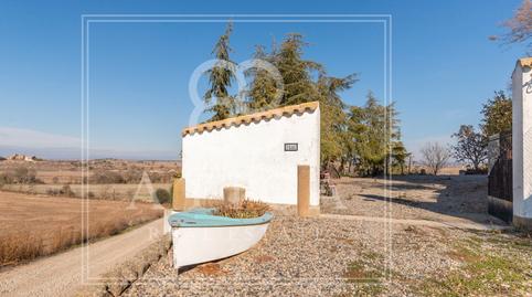 Foto 3 de Casa o xalet en venda a Carrer de la Creu, Ossó de Sió, Lleida