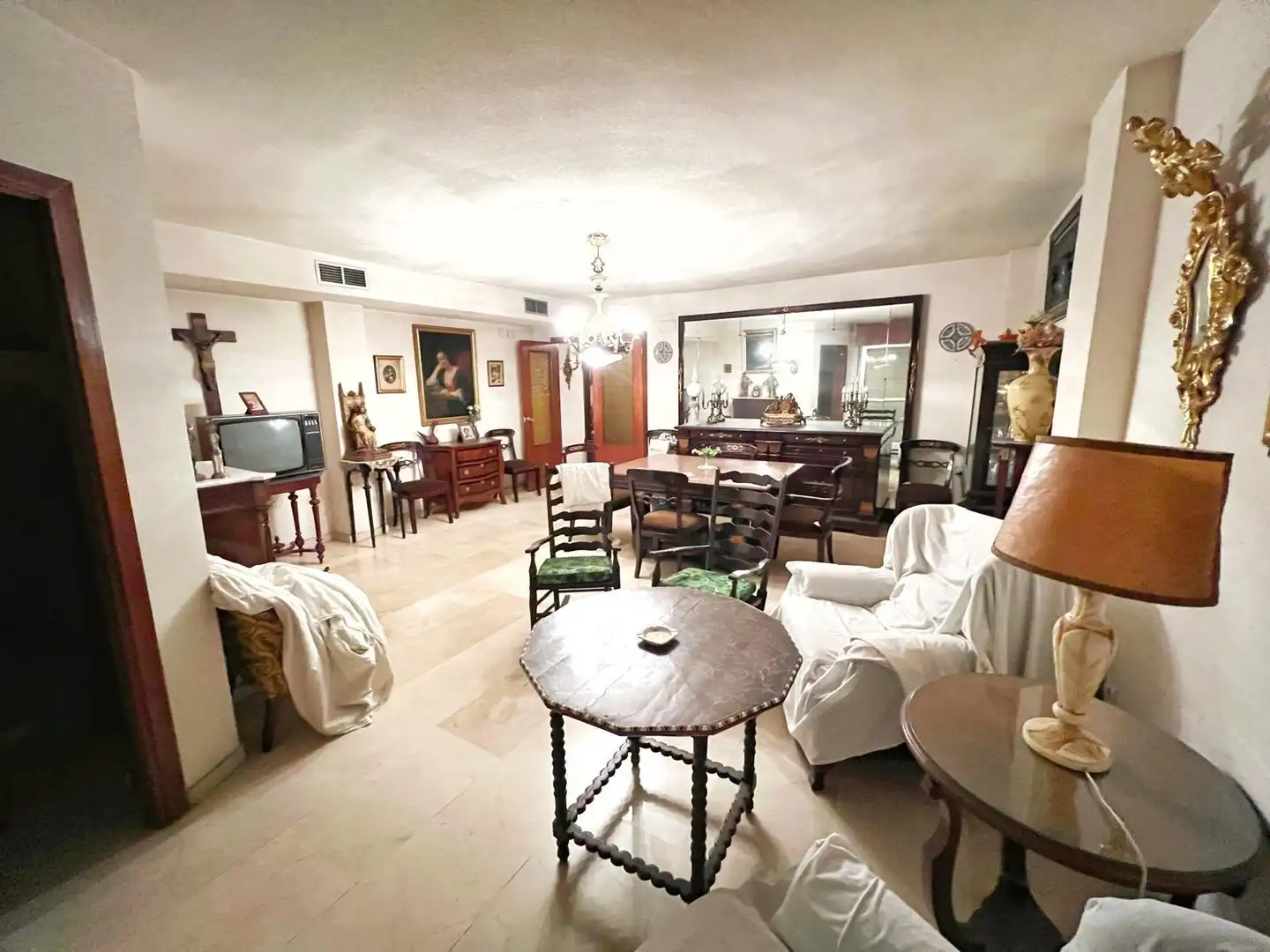 Flat for sale in Zona Centro