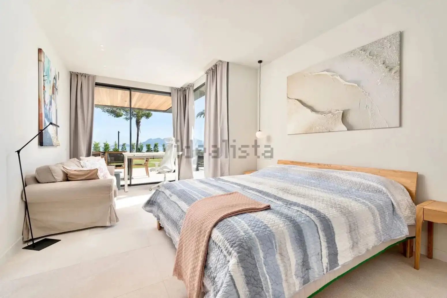 Appartement avec jardin à louer à Port de Pollença - Carrer de Llevant, imagen 34