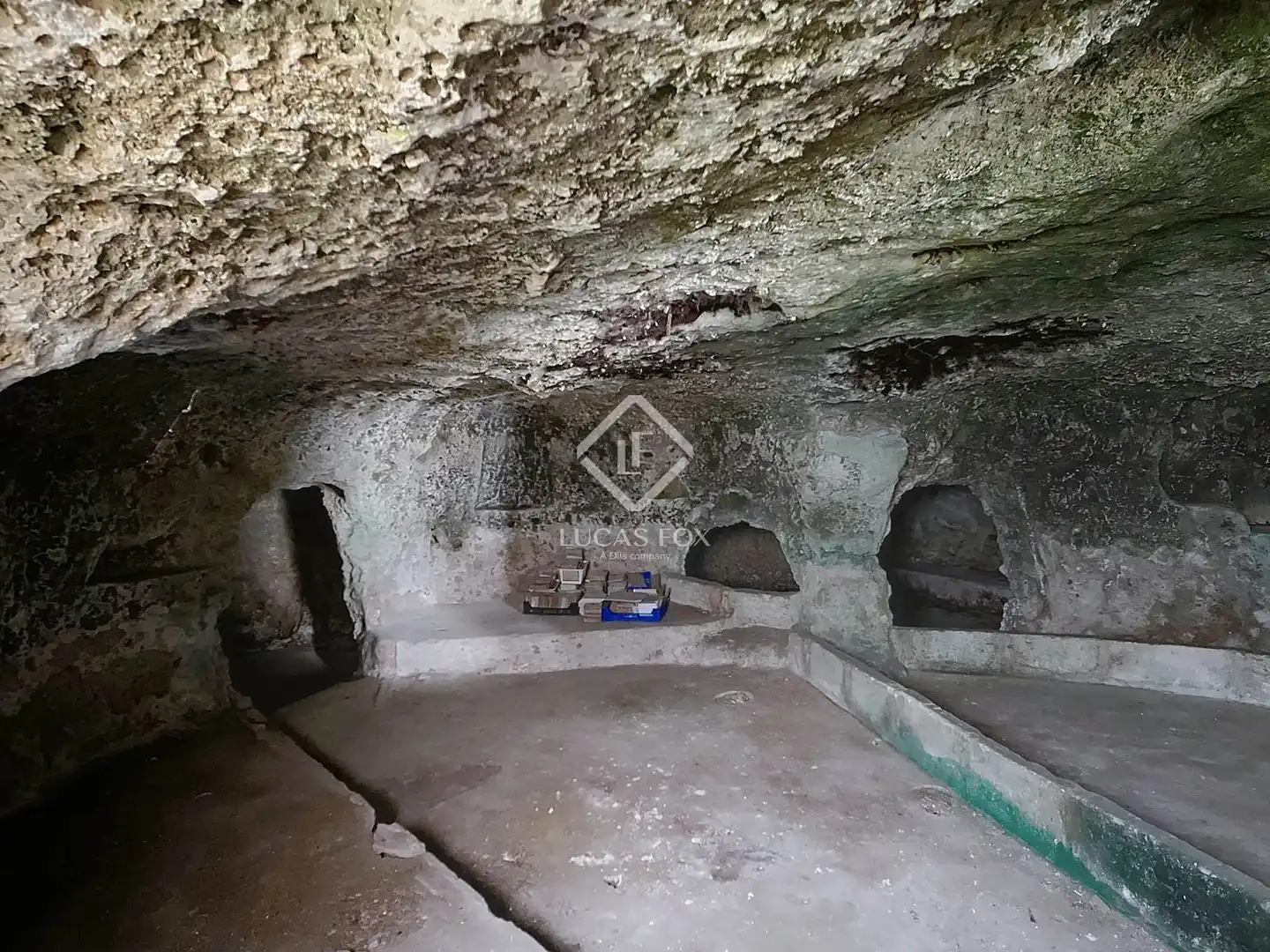 Casa rústica amb jardí en venda a Ciutadella, imagen 53