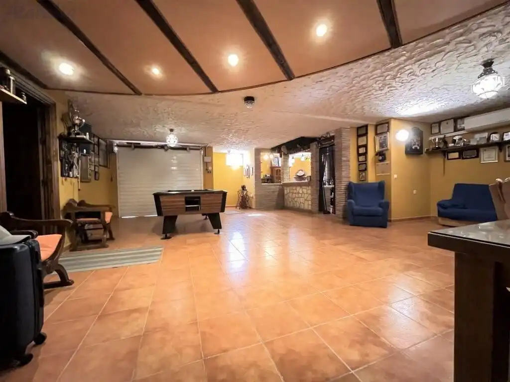 Casa o chalet en venta en Málaga con Aire acondicionado, Calefacción y Jardín privado