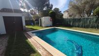 Swimming pool of House or chalet for sale in Begur  with Heating, Private garden and Terrace