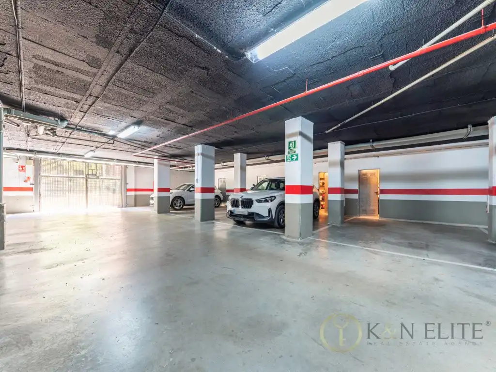 Penthouse mit Pool zum Verkauf in Avenida Mestral, imagen 25
