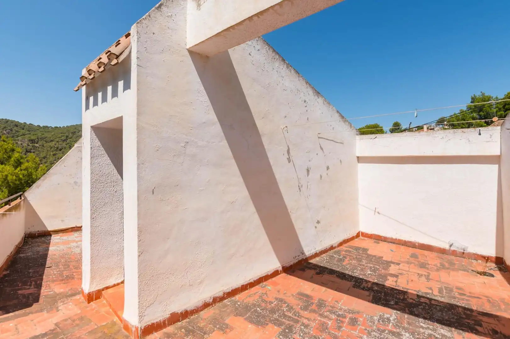 Chalet con piscina en venta en Pedanías Este, imagen 37
