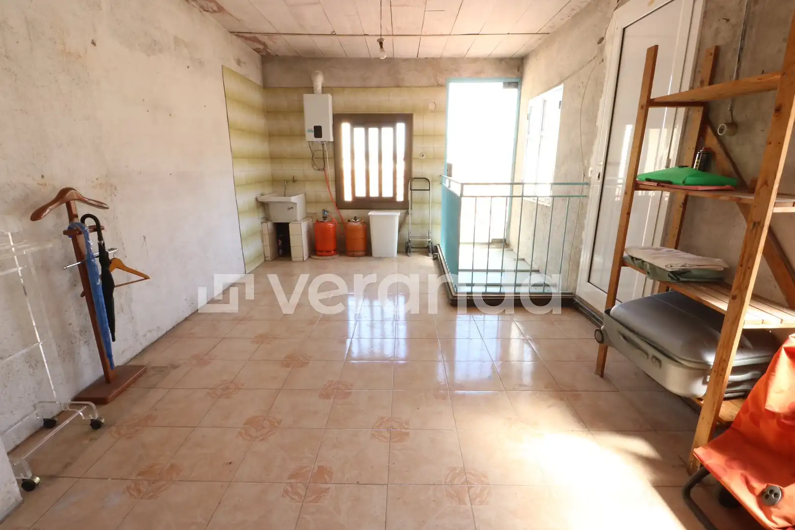Houses for sale in Montcada i Reixac  with Heating, Terrace and Storage room