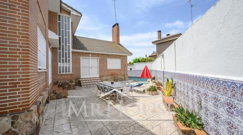 Foto 3 de Casa o xalet en venda a Las Flores, La Ermita, Madrid