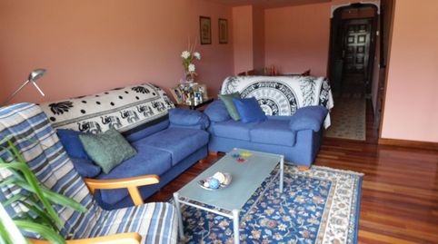 Foto 3 de Casa adosada en venta en Medina de Pomar, Burgos