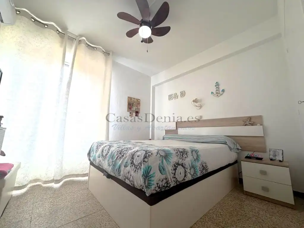 Apartament en venda a Carretera Marines A Denia Les, imagen 18