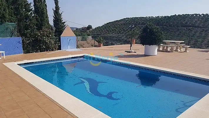 Casa en venta en Caleta de Vélez, imagen 20