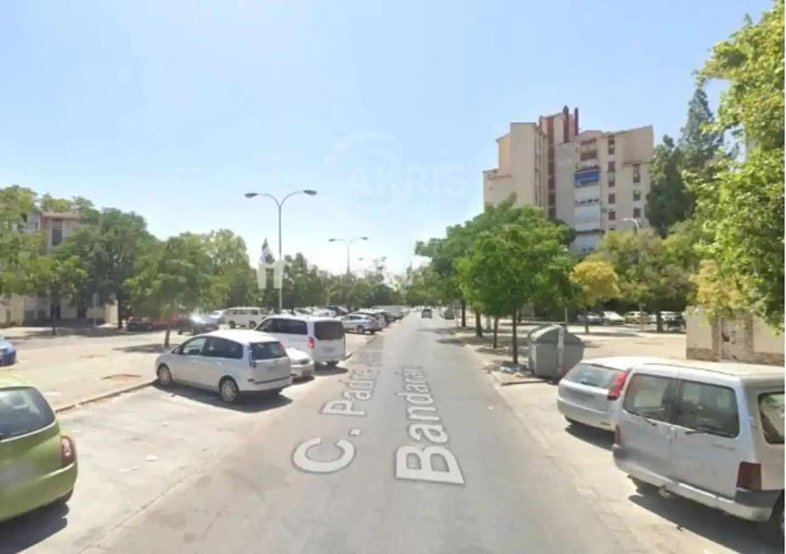 Wohnung zum Verkauf in CALLE JOSE SEBASTIAN BANDARAN, imagen 2