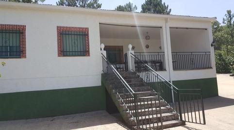 Foto 3 de Finca rústica en venda a N/a, Robledo del Mazo, Toledo