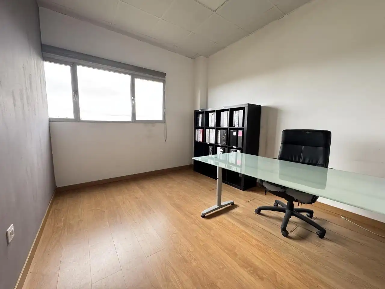 Oficina de lloguer en Las Palmas de Gran Canaria
