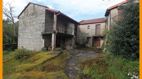 SE VENDE CASA EN VILAMARIN, OURENSE, image 5