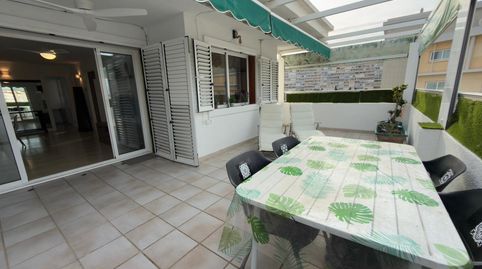 Foto 2 von Wohnung zum Verkauf in Playa de San Juan, Alicante / Alacant