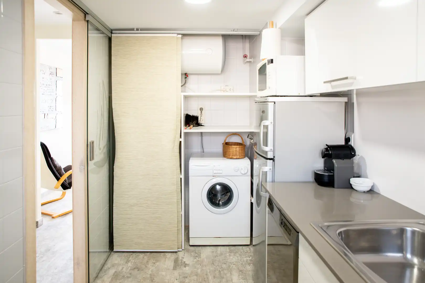 Apartament de lloguer a Passeig del Mar, 43, Platja Gran