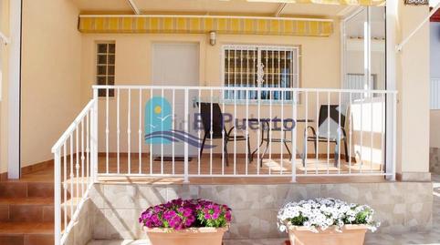 Foto 3 de Dúplex en venda a Los Puertos, Murcia