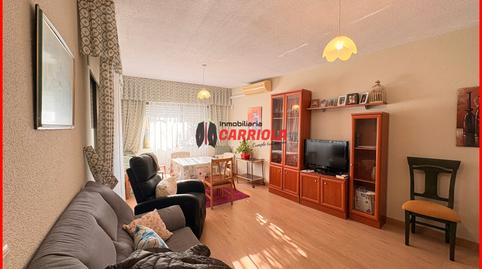 Photo 3 of Single-family semi-detached for sale in Quismondo, Toledo