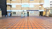 Vista exterior de Pis en venda en Ourense Capital  amb Calefacció, Parquet i Terrassa