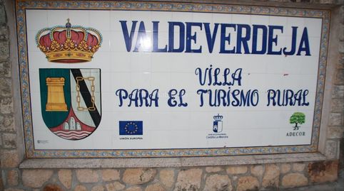 Venta parcela en valdeverdeja, immagine 5