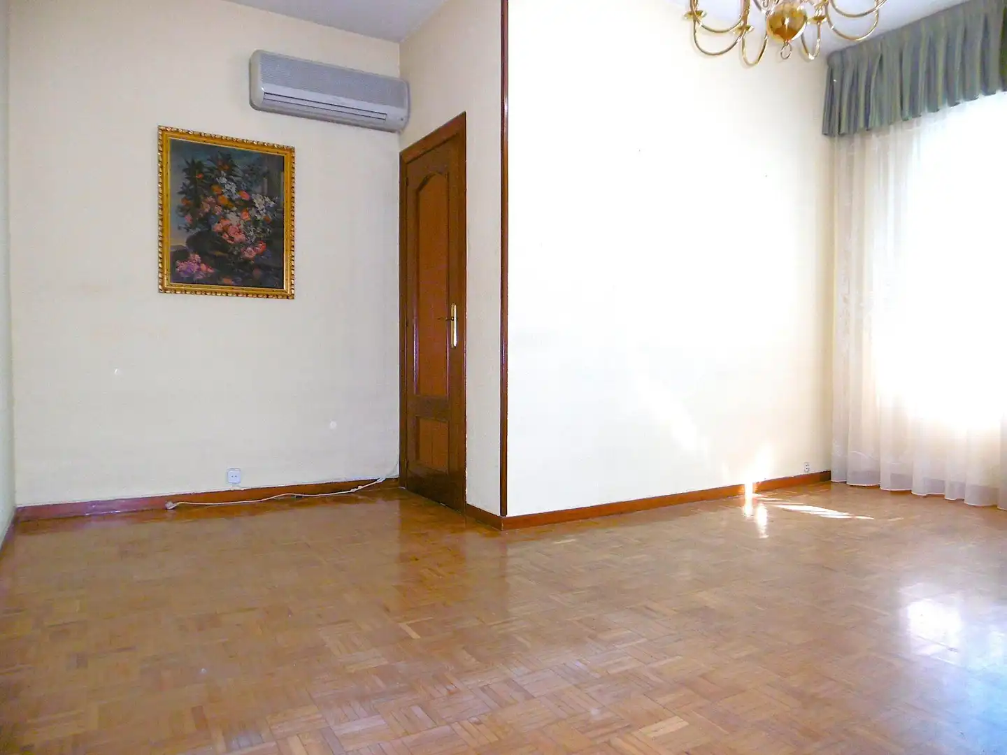 Piso con ascensor en venta en Paseo ZORRILLA, imagen 19