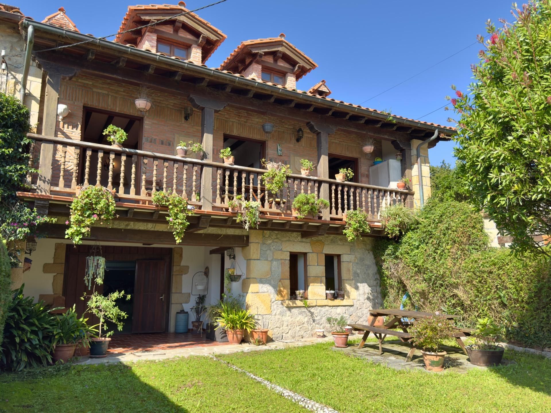 Casa o xalet en venda a  LIANDRES