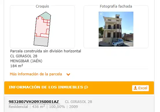 House for sale in Calle Girasol 33, imagen 27