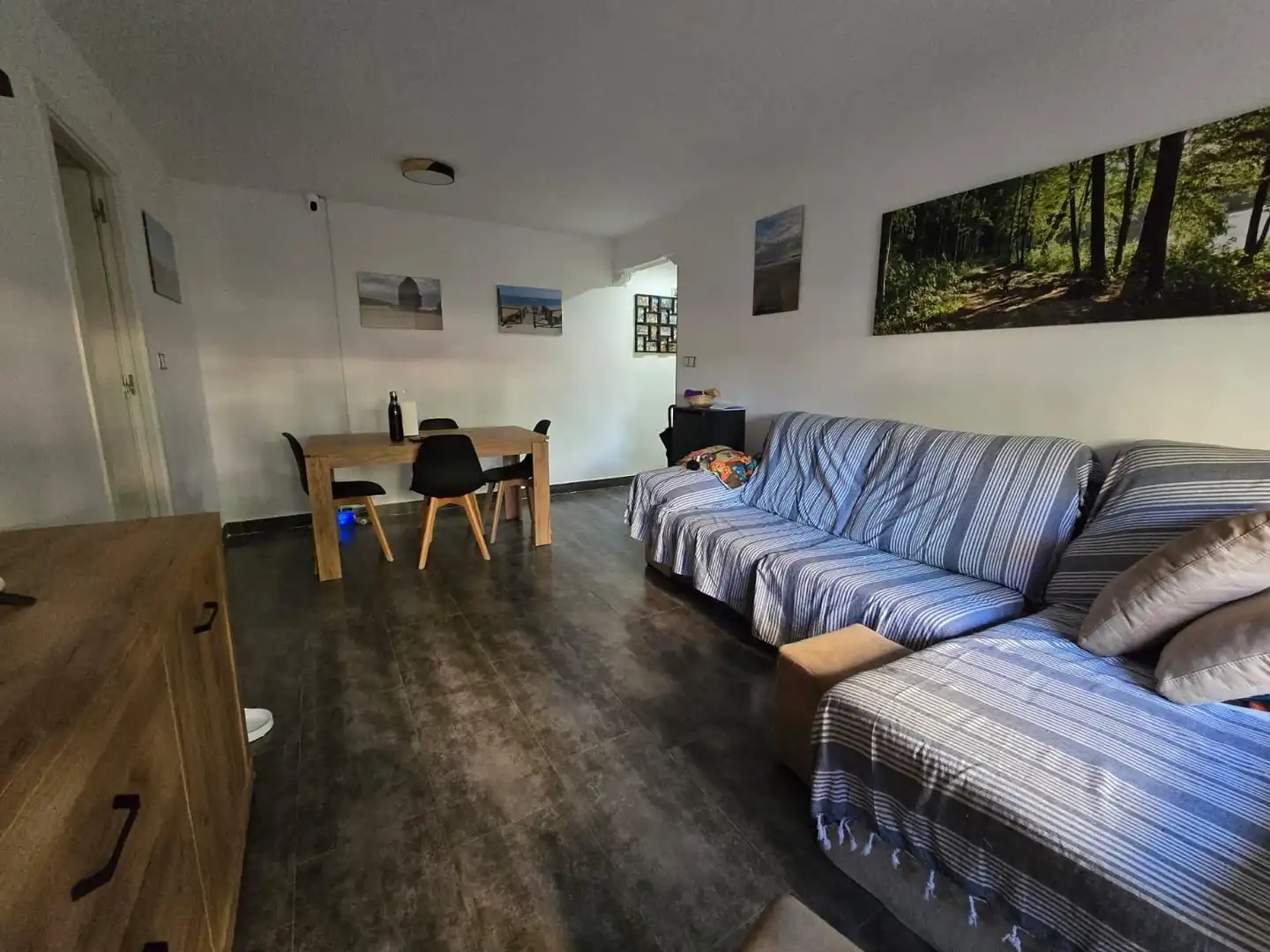 Flat for sale in Castilleja de la Cuesta, imagen 3