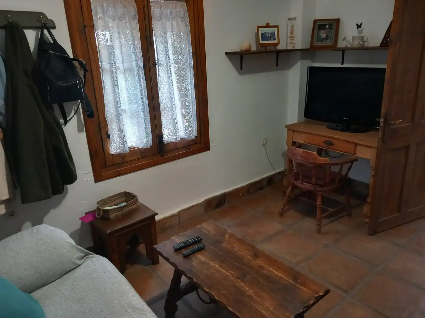 Living room of Houses for sale in La Línea de la Concepción