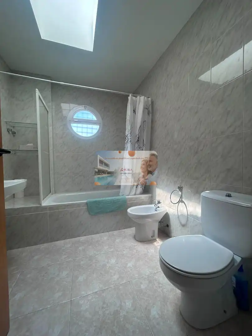 Detached house with terrace for sale in DE LA MORERA, imagen 58