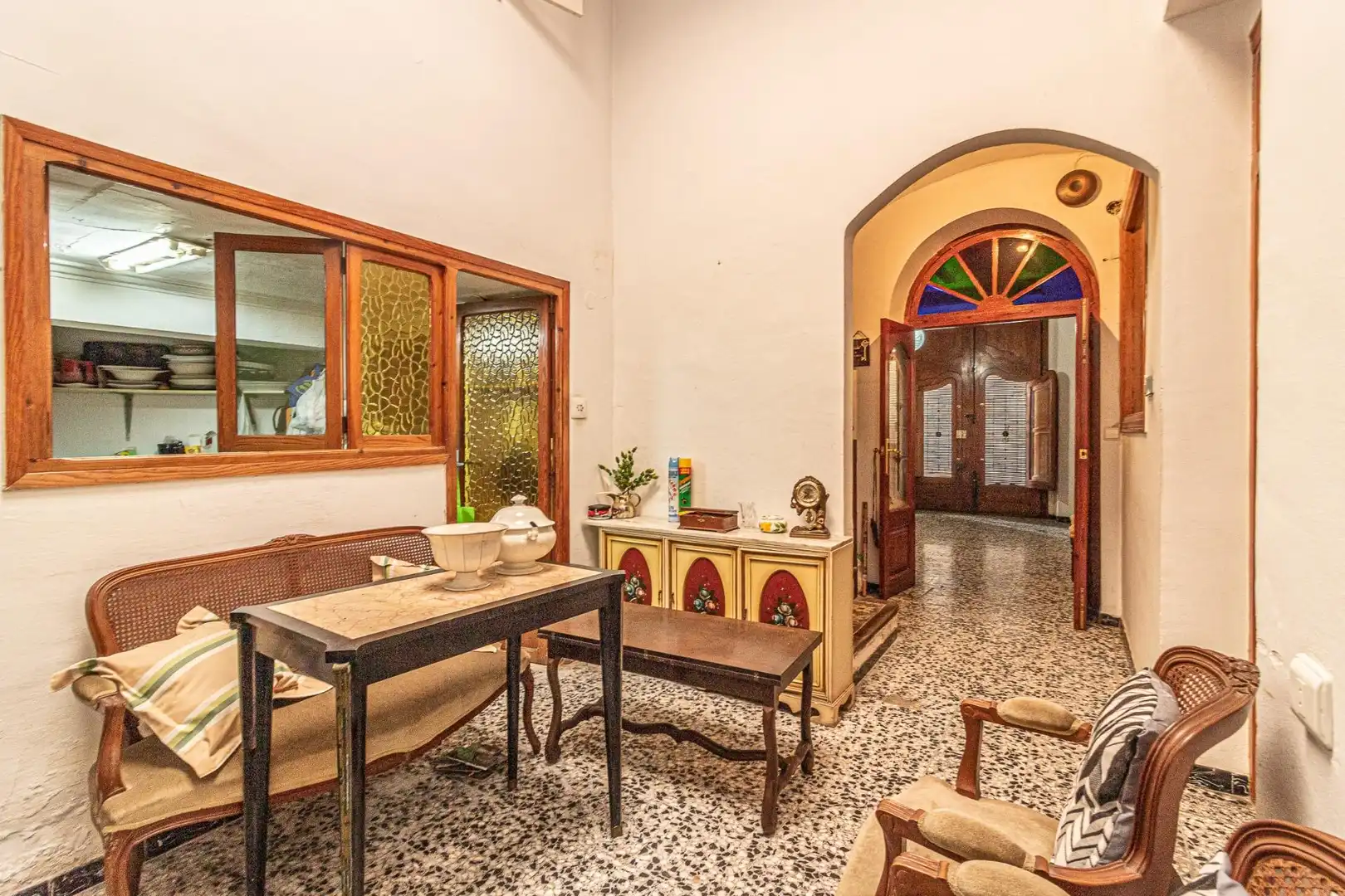 Casa o chalet en venta en Manuel con Aire acondicionado, Terraza y Trastero