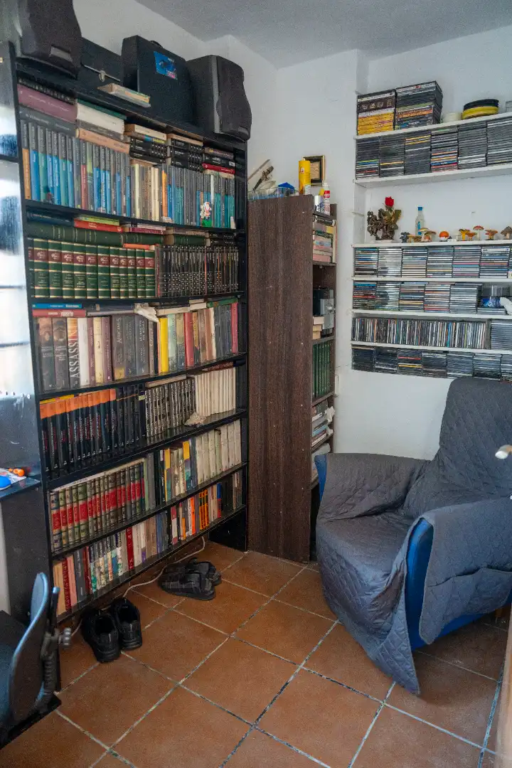 Casa o chalet en venta en Lliçà d'Amunt con Aire acondicionado, Calefacción y Jardín privado