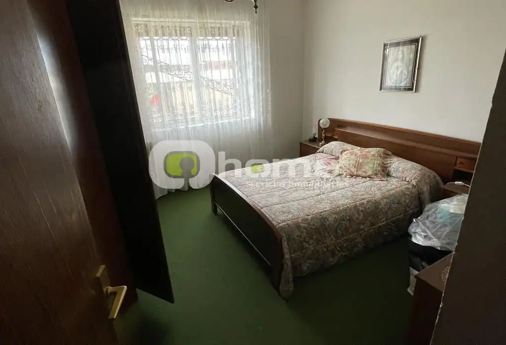 Habitación de Casa o chalet en venta en Castronuevo con Terraza y Trastero